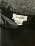 Garage Black Long Sleeve Top Size XS - photo 7