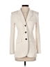 Rag & Bone Ivory Blazer Size 00 - photo 1