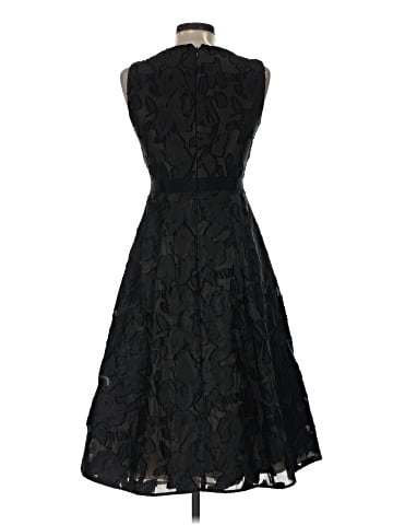 BCBGMAXAZRIA Cocktail Dress (view 2)