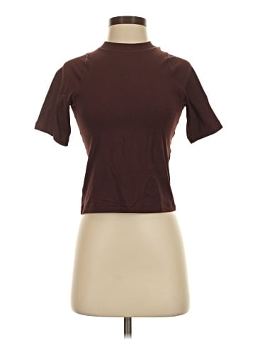 Nike Short Sleeve Turtleneck (view 1)