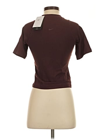 Nike Short Sleeve Turtleneck (view 2)