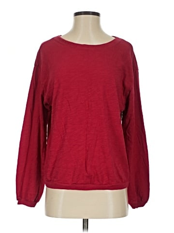 Elliott Lauren 3/4 Sleeve T-Shirt (view 1)