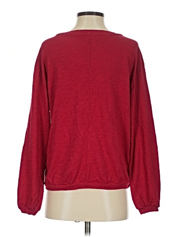 Elliott Lauren 3/4 Sleeve T-Shirt (view 2)