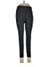 Athleta Tweed Black Active Pants Size L - photo 1