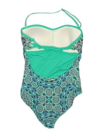 Jessica Simpson One Piece Swimsuit (view 2)