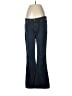 Express Jeans Blue Jeans Size 8R - photo 1