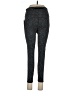 Athleta Tweed Black Active Pants Size L - photo 2