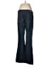Express Jeans Blue Jeans Size 8R - photo 2