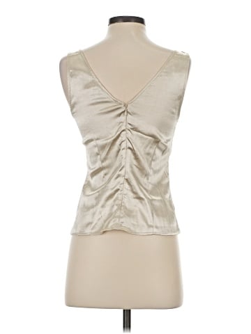 H&M Sleeveless Blouse (view 2)
