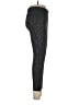 Athleta Tweed Black Active Pants Size L - photo 4