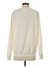Juicy Couture Ivory Sweatshirt Size S - photo 2