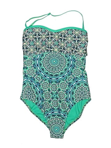 Jessica Simpson One Piece Swimsuit (view 1)