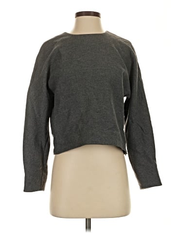 Everlane Long Sleeve Top (view 1)