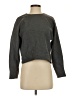 Everlane Gray Long Sleeve Top Size S - photo 1
