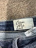 Cosmic Blue Love Blue Jeans Size 27 waist - photo 7