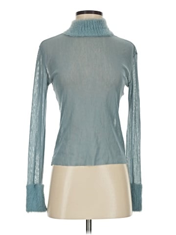 Free People Turtleneck Sweater (view 1)