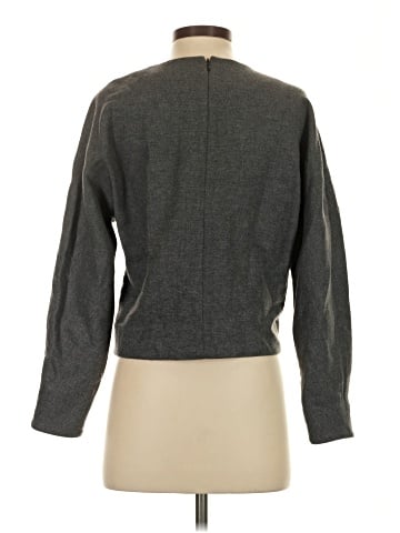 Everlane Long Sleeve Top (view 2)