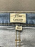 J.Crew Blue Jeans Size 31 waist (tall) - photo 7