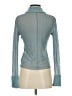 Free People Teal Turtleneck Sweater Size S - photo 2