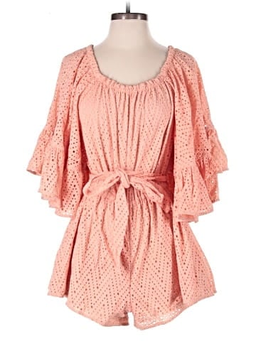 C/MEO Collective Romper (view 1)