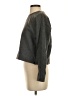 Everlane Gray Long Sleeve Top Size S - photo 5