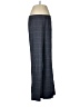 Classiques Entier Plaid Blue Dress Pants Size 8 - photo 1