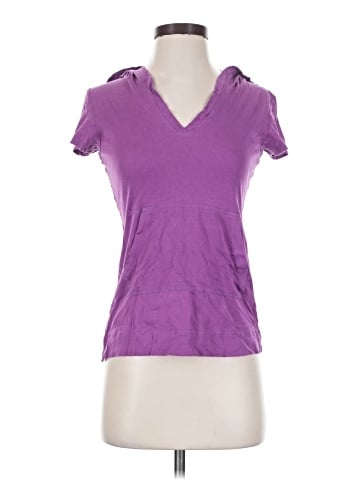 Theory Short Sleeve T-Shirt (view 1)