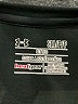 Under Armour Black Active T-Shirt Size S - photo 7