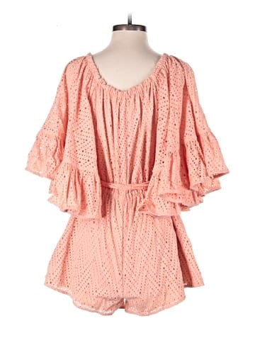 C/MEO Collective Romper (view 2)