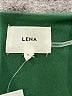 Lena Green Sleeveless Blouse Size L - photo 4