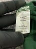 Lena Green Sleeveless Blouse Size L - photo 5