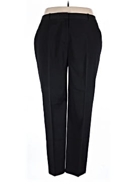 Ak Anne Klein Dress Pants
