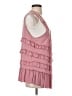 Pol Pink Cardigan Size S - photo 4
