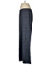 Classiques Entier Plaid Blue Dress Pants Size 8 - photo 5