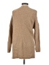 Free People Tan Cardigan Size S - photo 2