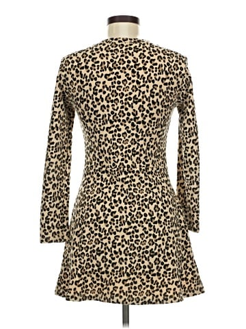 Zara TRF Casual Dress (view 2)