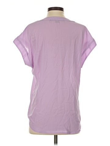 Cynthia Steffe Short Sleeve Blouse (view 2)