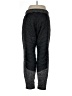 Spyder Black Active Pants Size L - photo 2