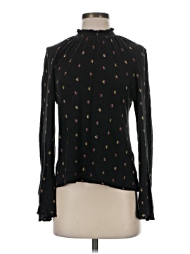 Te Xture & Thread Madewell Turtleneck Sweater