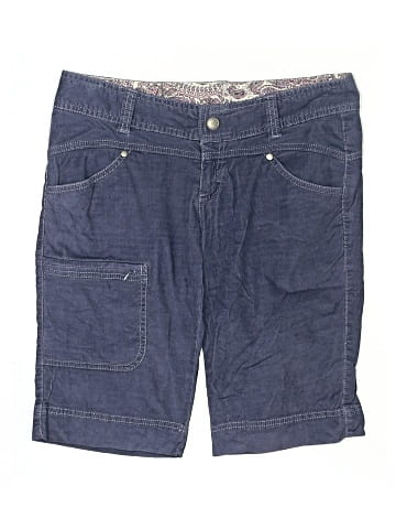 Athleta Cargo Shorts (view 1)