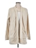 Vineyard Vines Tan Cardigan Size M - photo 1