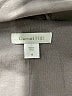 Garnet Hill 100% Cotton Gray Blazer Size 10 - photo 6