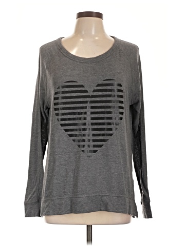 Gap Outlet Long Sleeve T-Shirt (view 1)