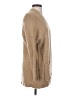 Free People Tan Cardigan Size S - photo 4