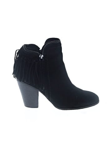 Dolce Vita Ankle Boots (view 1)
