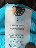 Simon Miller 100% Polyester Blue Casual Pants Size L - photo 8