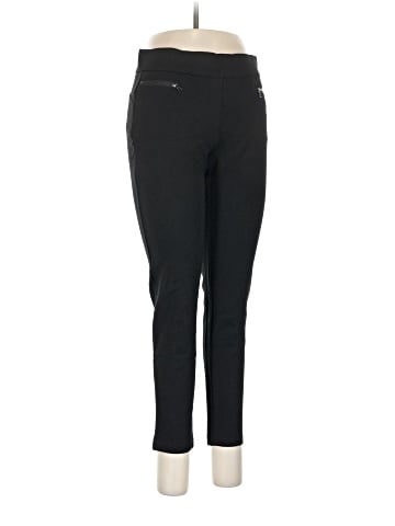 Ann Taylor Active Pants (view 1)