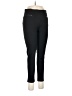 Ann Taylor Black Active Pants Size M - photo 1