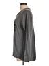 Gap Outlet Gray Long Sleeve T-Shirt Size L - photo 5