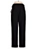 DKNY Black Dress Pants Size 4 - photo 2